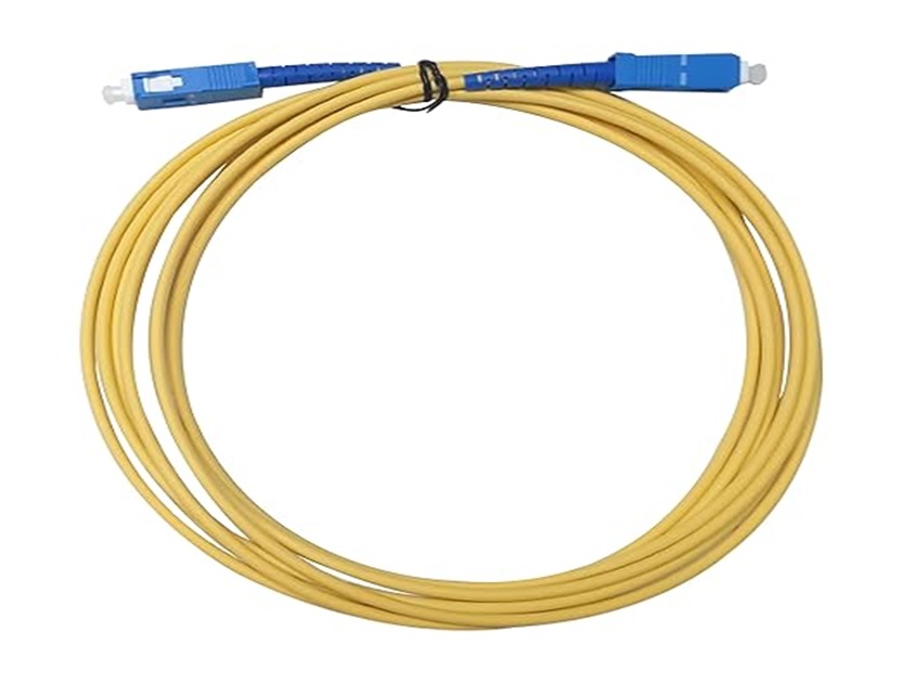 Indoor Fiber Optic Cable Assemblies